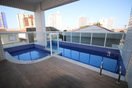 Apartamento para alugar com 43m², 1 quarto e 1 vaga Apartamento para alugar com 43m², 1 quarto e 1 vagaÁrea comum