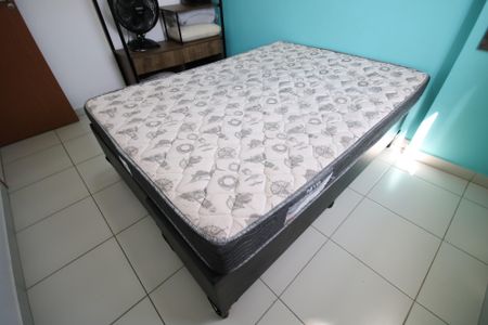 Apartamento para alugar com 43m², 1 quarto e 1 vaga Apartamento para alugar com 43m², 1 quarto e 1 vagaQuarto