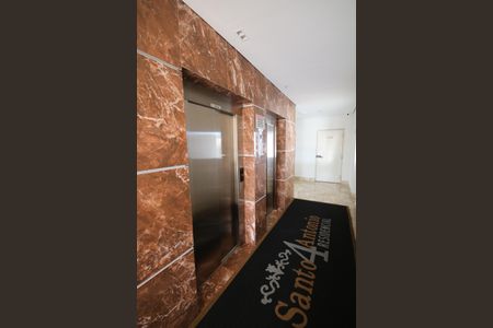 Apartamento para alugar com 43m², 1 quarto e 1 vaga Apartamento para alugar com 43m², 1 quarto e 1 vagaÁrea comum