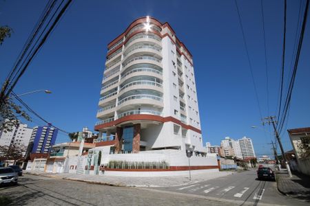 Apartamento para alugar com 43m², 1 quarto e 1 vaga Apartamento para alugar com 43m², 1 quarto e 1 vagaFachada