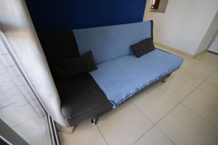 Apartamento para alugar com 43m², 1 quarto e 1 vaga Apartamento para alugar com 43m², 1 quarto e 1 vagaSala