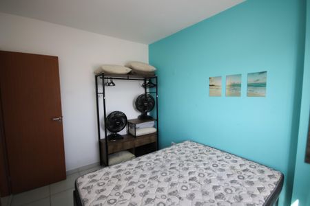 Apartamento para alugar com 43m², 1 quarto e 1 vaga Apartamento para alugar com 43m², 1 quarto e 1 vagaQuarto