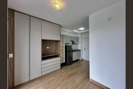 Studio à venda com 23m², 0 quarto e sem vagaStudio