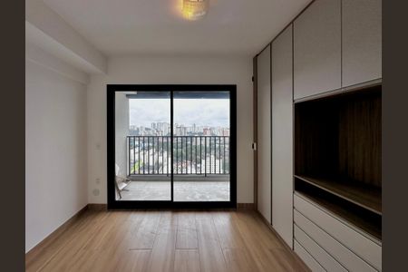Studio de kitnet/studio à venda com 0 quarto, 23m² em Santo Amaro, São Paulo