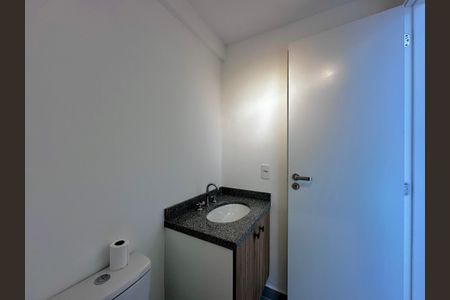 Studio à venda com 23m², 0 quarto e sem vagaBanheiro