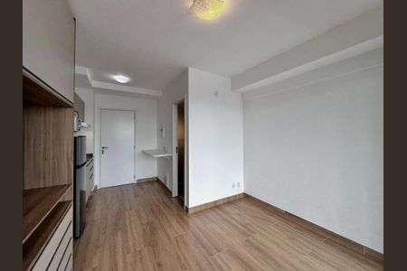 Studio à venda com 23m², 0 quarto e sem vagaStudio