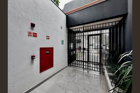 Studio à venda com 23m², 0 quarto e sem vagaEntrada