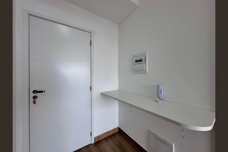 Studio à venda com 23m², 0 quarto e sem vagaCozinha