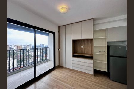 Studio à venda com 23m², 0 quarto e sem vagaStudio