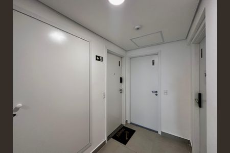 Studio à venda com 23m², 0 quarto e sem vagaHall Apartamento