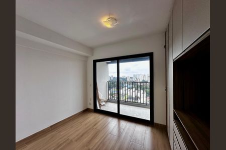 Studio à venda com 23m², 0 quarto e sem vagaStudio