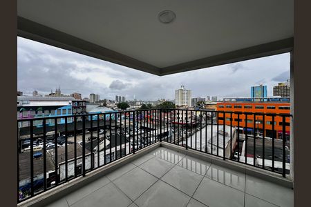Studio à venda com 30m², 0 quarto e sem vagaSacada/Studio