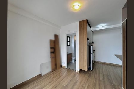 Studio à venda com 30m², 0 quarto e sem vagaStudio