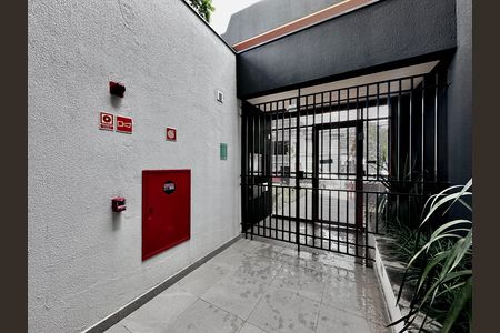 Studio à venda com 30m², 0 quarto e sem vagaEntrada