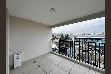 Studio à venda com 30m², 0 quarto e sem vagaSacada/Studio