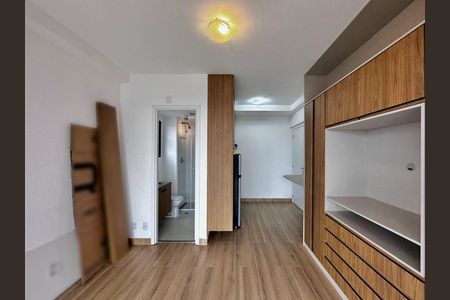 Studio à venda com 30m², 0 quarto e sem vagaStudio