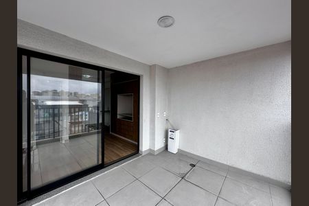 Studio à venda com 30m², 0 quarto e sem vagaSacada/Studio