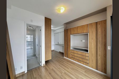 Studio à venda com 30m², 0 quarto e sem vagaStudio