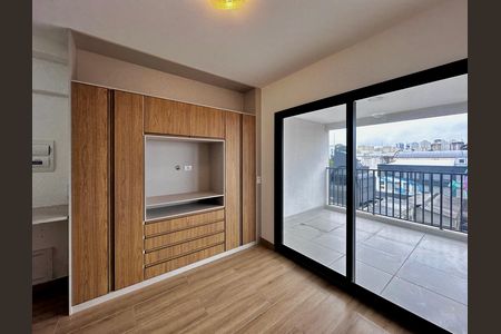 Studio de kitnet/studio à venda com 0 quarto, 30m² em Santo Amaro, São Paulo