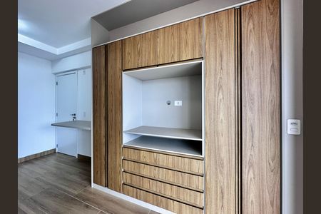 Studio de kitnet/studio à venda com 0 quarto, 30m² em Santo Amaro, São Paulo
