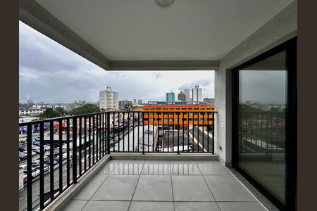 Studio à venda com 30m², 0 quarto e sem vagaSacada/Studio