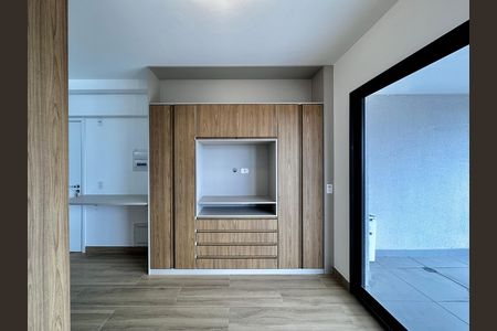 Studio à venda com 30m², 0 quarto e sem vagaStudio