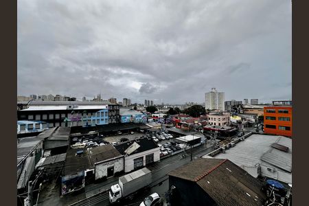 Studio à venda com 30m², 0 quarto e sem vagaVista