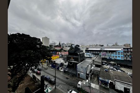 Studio à venda com 30m², 0 quarto e sem vagaVista