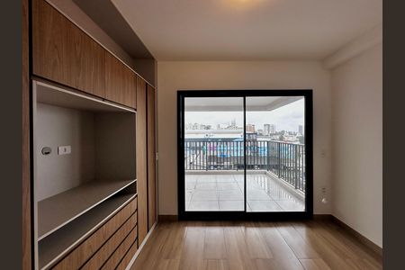 Studio de kitnet/studio à venda com 0 quarto, 30m² em Santo Amaro, São Paulo