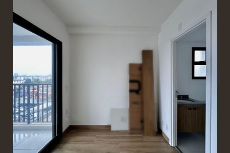 Studio de kitnet/studio à venda com 0 quarto, 30m² em Santo Amaro, São Paulo