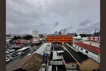Studio à venda com 30m², 0 quarto e sem vagaVista