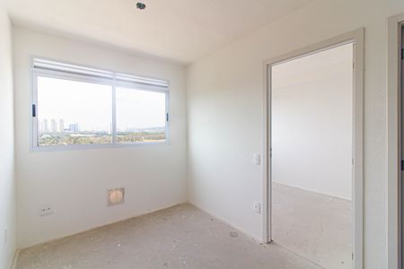 Sala de apartamento à venda com 2 quartos, 32m² em Vila Leopoldina, São Paulo