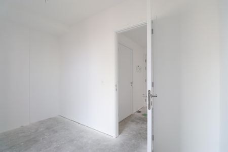 Apartamento à venda com 38m², 1 quarto e sem vagaQuarto