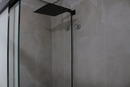 Studio para alugar com 38m², 1 quarto e sem vagaBanheiro