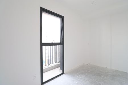 Quarto de apartamento para alugar com 1 quarto, 38m² em Jardim Vera Cruz, São Paulo