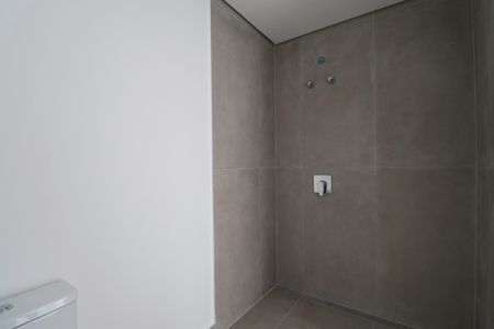 Apartamento à venda com 38m², 1 quarto e sem vagaBanheiro