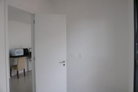 Studio para alugar com 38m², 1 quarto e sem vagaQuarto