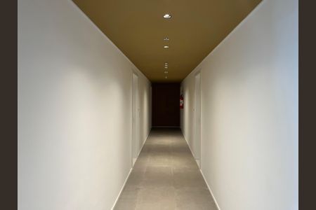 Studio para alugar com 38m², 1 quarto e sem vagaCorredor