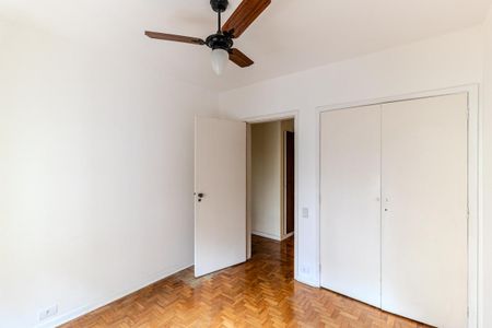 Quarto 1 de apartamento para alugar com 3 quartos, 120m² em Higienópolis, São Paulo