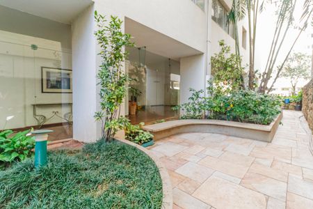 Apartamento para alugar com 120m², 3 quartos e 1 vagaJardim