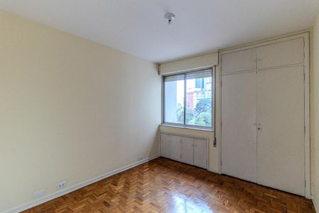 Apartamento para alugar com 120m², 3 quartos e 1 vagaSuíte