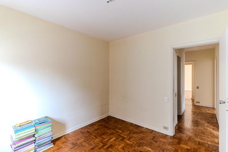 Apartamento para alugar com 120m², 3 quartos e 1 vagaQuarto 2
