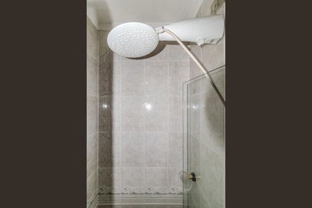 Apartamento para alugar com 120m², 3 quartos e 1 vagaBanheiro Social