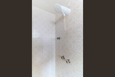 Apartamento para alugar com 120m², 3 quartos e 1 vagaBanheiro da Suíte