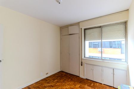 Apartamento para alugar com 120m², 3 quartos e 1 vagaQuarto 2