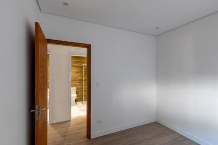 Apartamento à venda com 123m², 3 quartos e 1 vagaQuarto 3