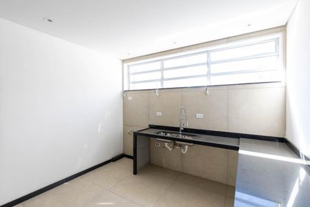 Apartamento à venda com 123m², 3 quartos e 1 vagaCozinha