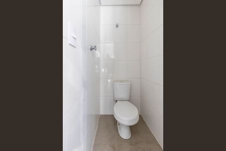 Apartamento à venda com 123m², 3 quartos e 1 vagaBanheiro de Serviço