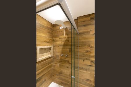 Apartamento à venda com 123m², 3 quartos e 1 vagaBanheiro 1 