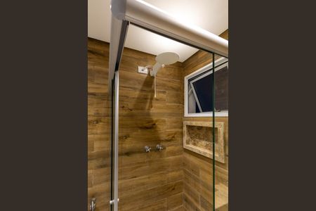 Apartamento à venda com 123m², 3 quartos e 1 vagaBanheiro 2